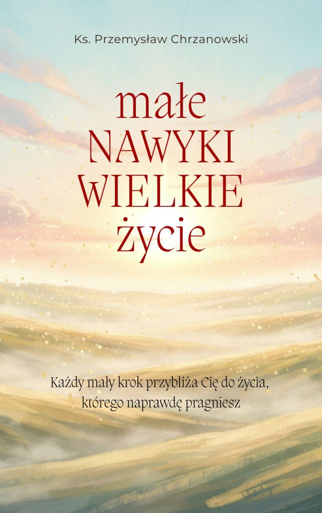 małe kroki